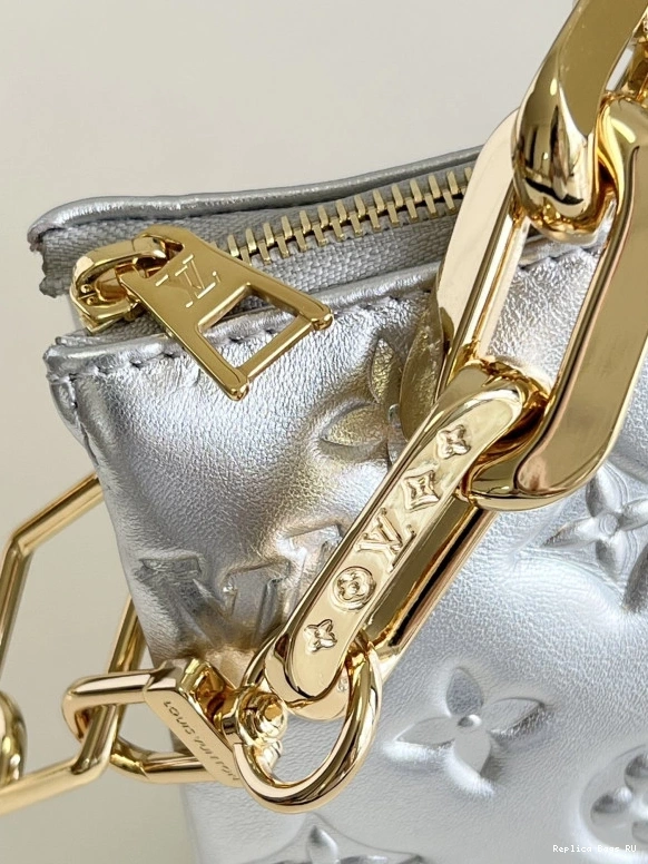 Affordable COUSSIN VUITTON LOUIS BB 0812